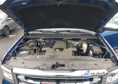 2018 GMC Sierra 1500 Slt z USA, uszkodzony, nr VIN 1GTV2NEC0JZ161915